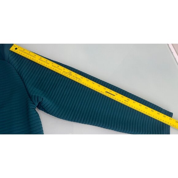 Under Armour Men Storm Daytona Golf Pullover XXL 2XL Sweatshirt Jacket Green - Picture 12 of 14